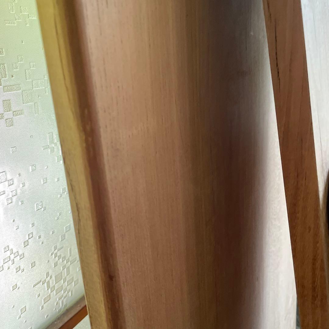 欅　ケヤキ　木材　アンティーク　テーブル材 古木　机　棚板用　DIY 店舗什器