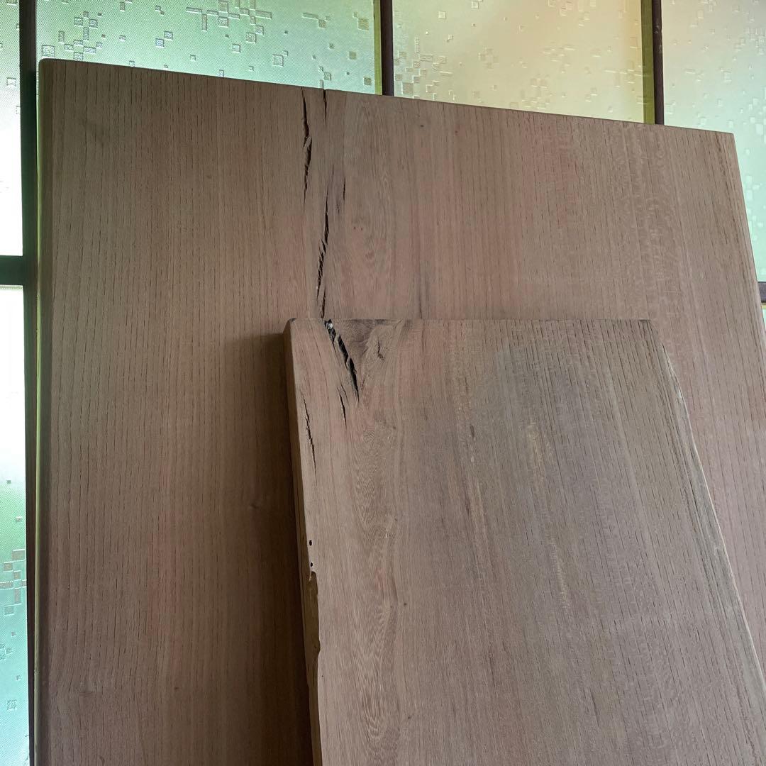 欅　ケヤキ　木材　アンティーク　テーブル材 古木　机　棚板用　DIY 店舗什器