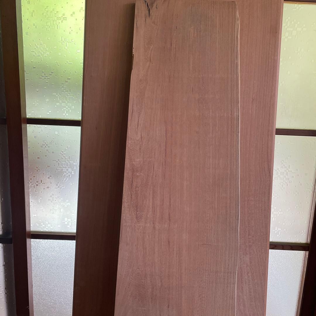 欅　ケヤキ　木材　アンティーク　テーブル材 古木　机　棚板用　DIY 店舗什器