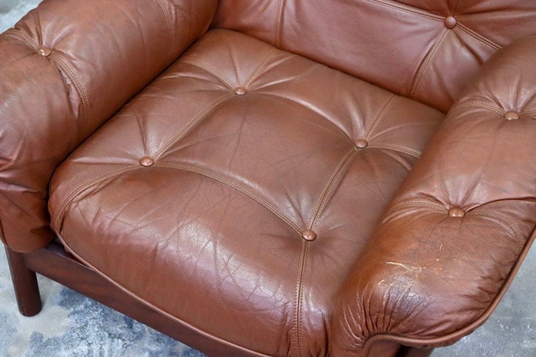 GMIH223A○maruni / マルニ Madison 1人掛けソファ シン