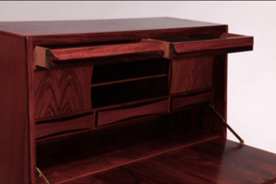 希少　Erling Torvits ライティングビューロー　北欧ヴィンテージ