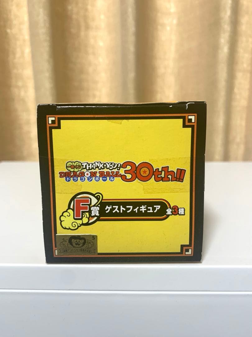 一番くじ　ドラゴンボール　フィギュア　鳥山ロボ　他　激レア　希少　国内正規品