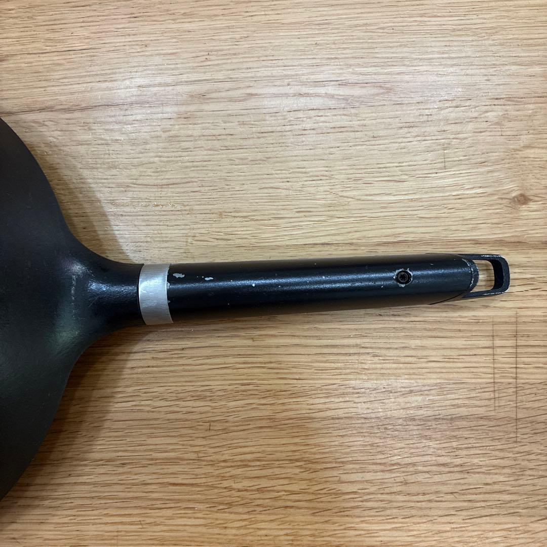 VERMICULAR フライパン オーブンセーフスキレット 24cm[深型]