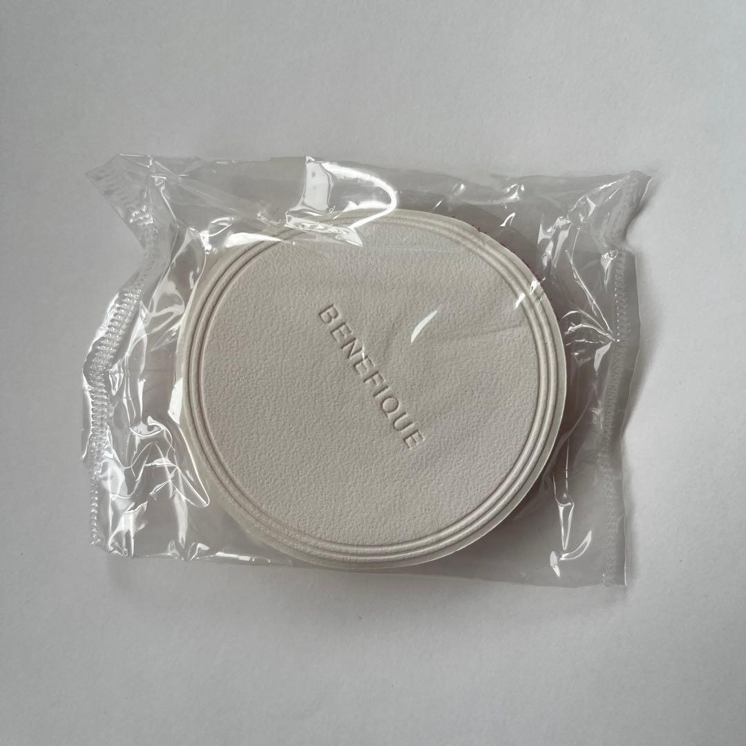 【希少】 ベネフィーク　プレストパウダー本体