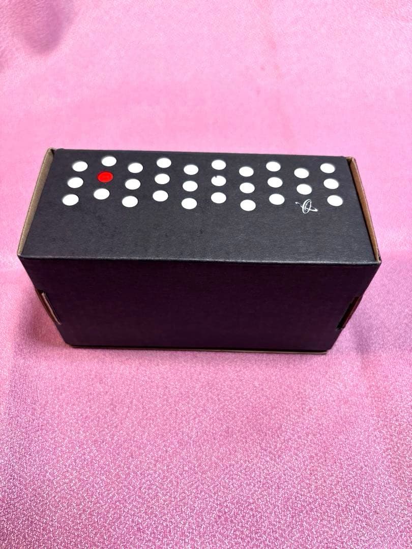 One Control ワンコントロール エフェクター オーバードライブ