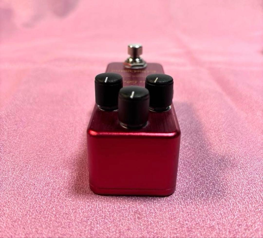 One Control ワンコントロール エフェクター オーバードライブ