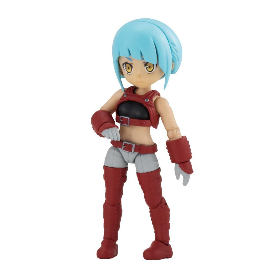 ガシャポンクエスト 〜北の大地ポタルギルド〜 冒険者3-D 未開封