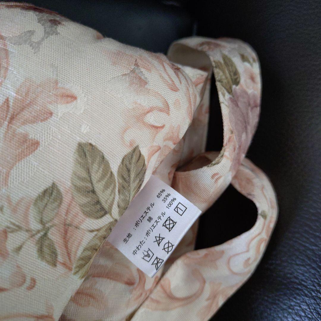 ☆手渡し限定☆チェアクッション4枚☆美品