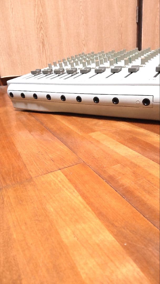 配信機器・PA機器・レコーディング機器 MTR FOSTEX DMT-8ver2 (HDD)1.3Gb