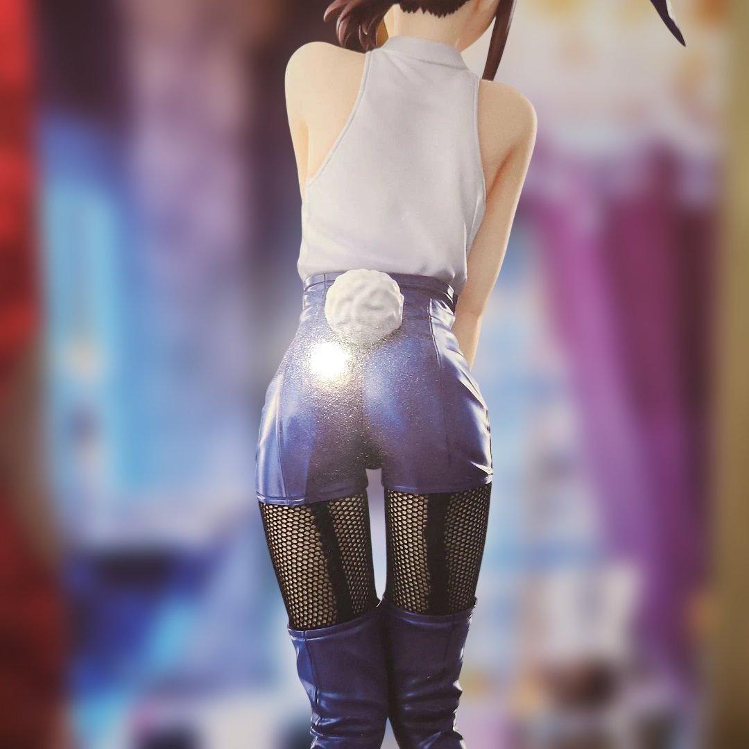 ケモ耳だったり～タイツだったり～オススメのやつ～　#白るまんどのフィギュア