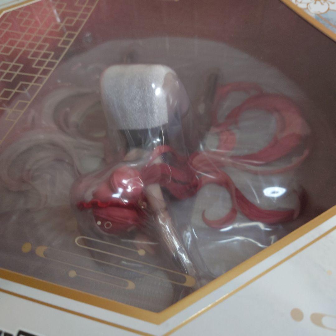 アズールレーン 戯れる松梅上下 応瑞（いんるい）＆肇和（ちょうほう）フィギュア