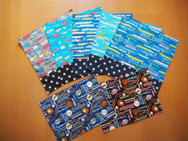 あやママ♡完成ページ