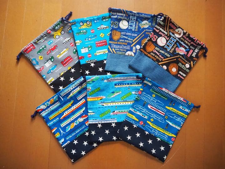 あやママ♡完成ページ