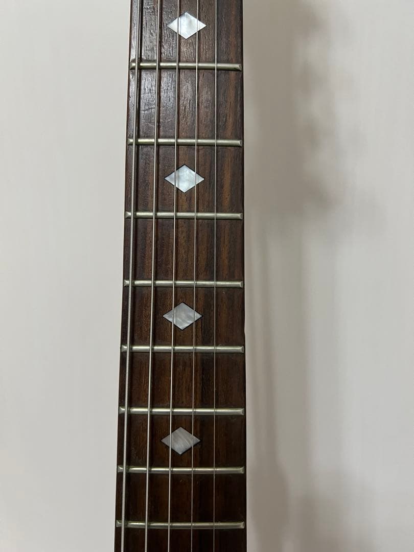 B.C.Rich★Mockinbird WineRedモッキンバードエレキギター