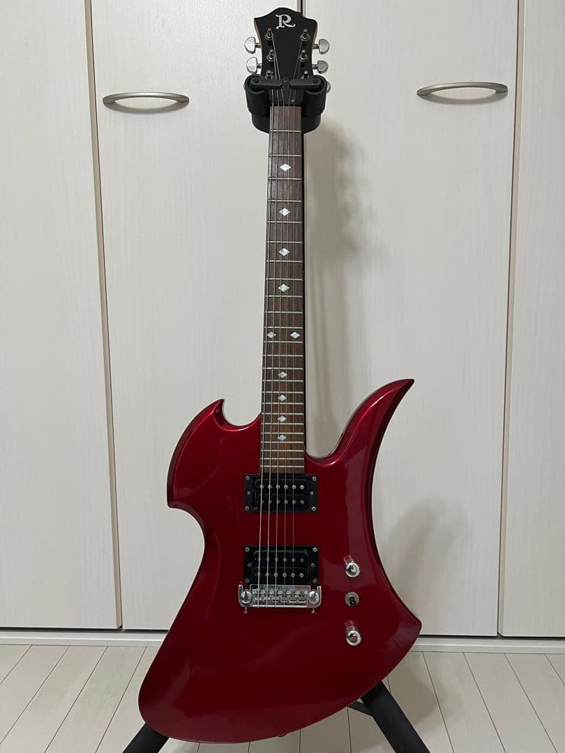 B.C.Rich★Mockinbird WineRedモッキンバードエレキギター
