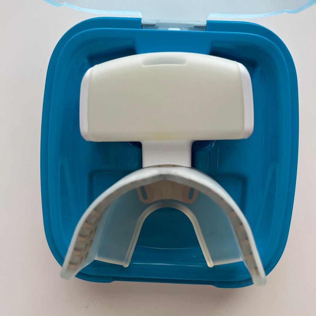 値下げ可❣️動作確認済◎ オルソパルス オーソパルス インビザライン 加速矯正装置