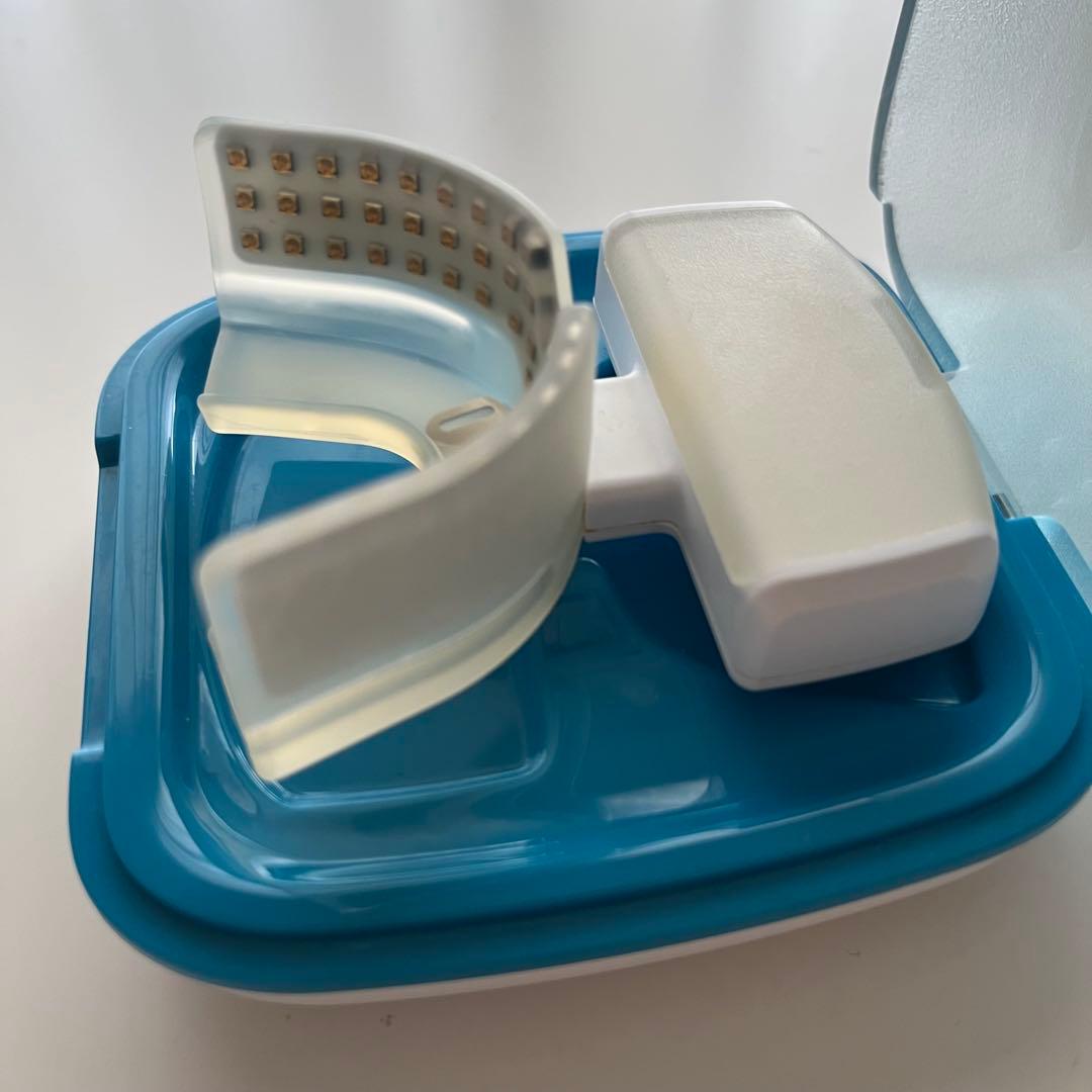 値下げ可❣️動作確認済◎ オルソパルス オーソパルス インビザライン 加速矯正装置