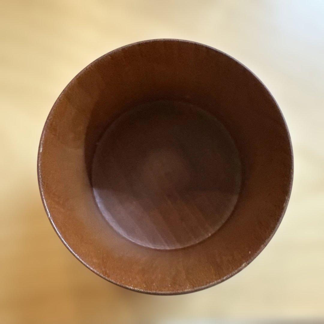 jincup him adapt ウッドカップ　超希少ウッドカップ　限定廃盤