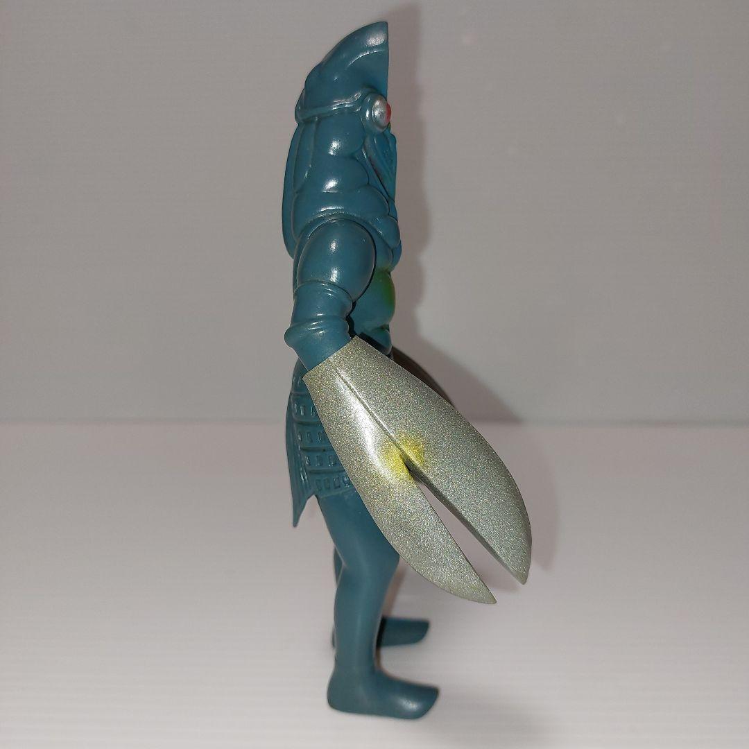 ☆ウルトラマン 旧ウルトラ怪獣シリーズ バルタン星人1983！当時物