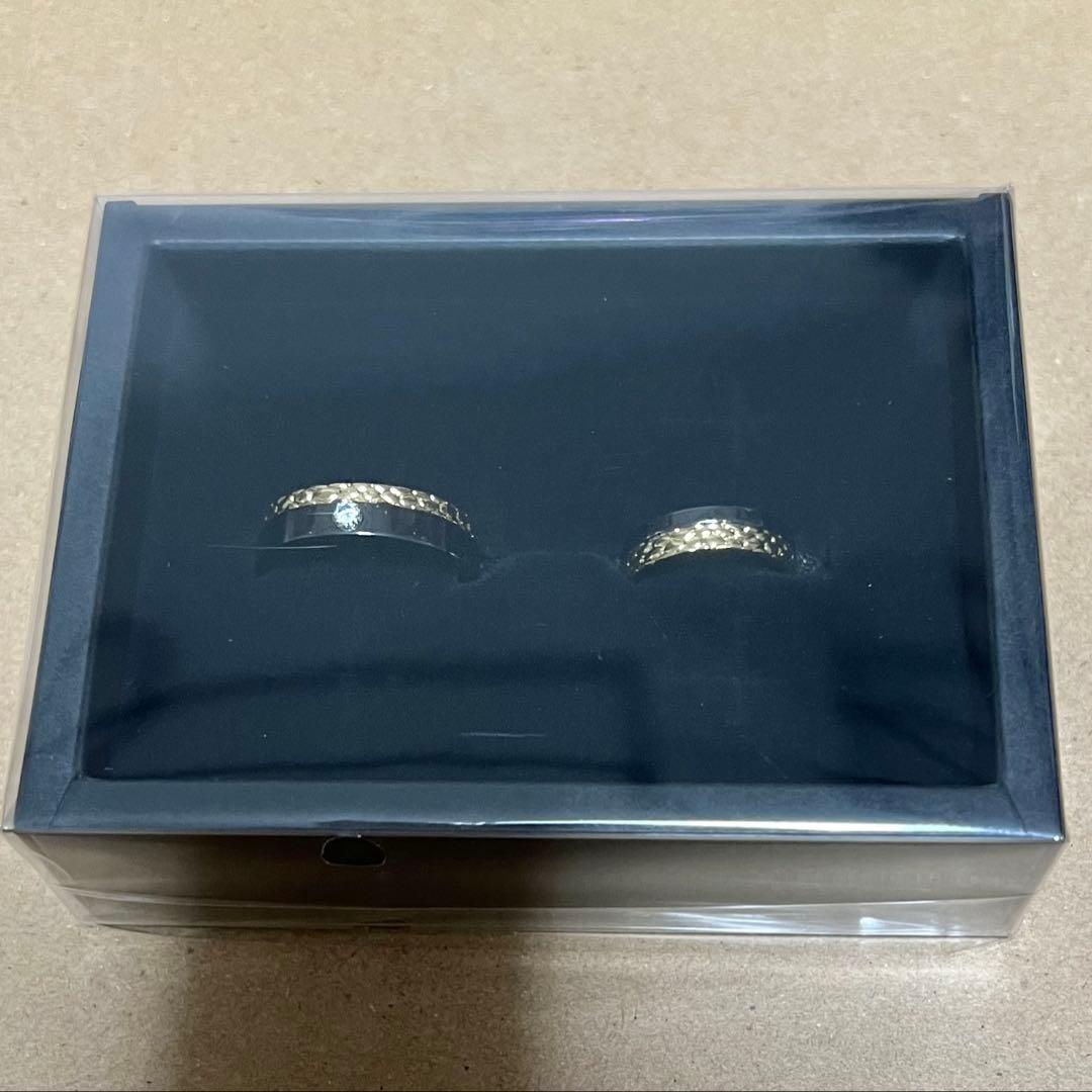 龍が如く 冠婚葬祭展 指輪 真島吾朗 - メルカリ