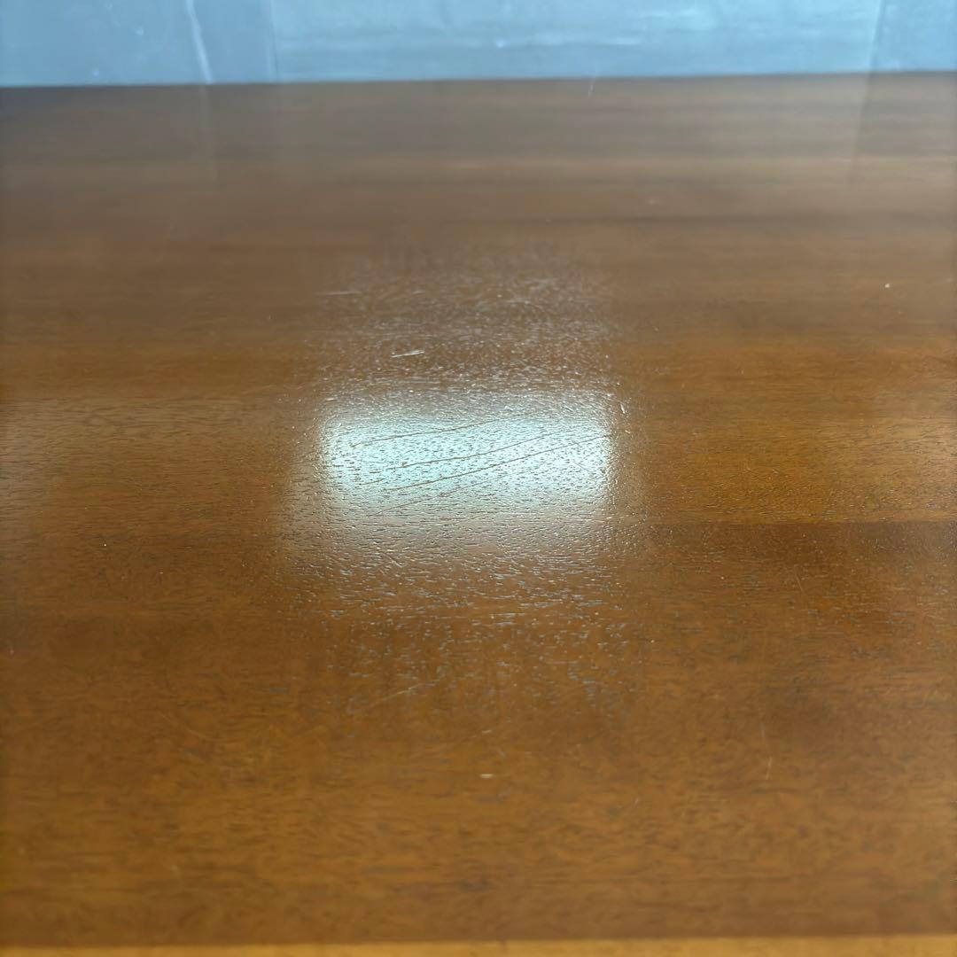 カリモク60+ ダイニングテーブル ウォールナット