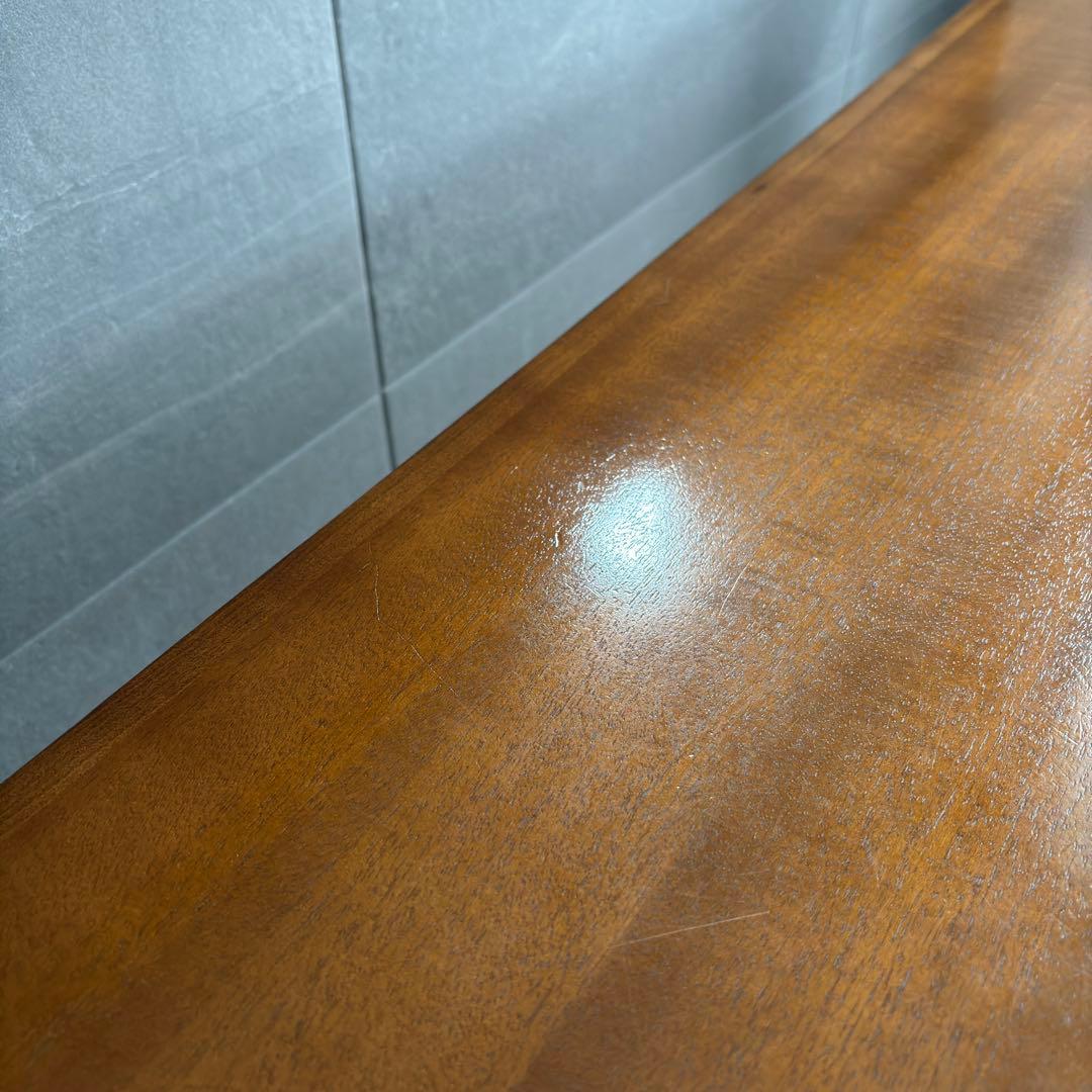 カリモク60+ ダイニングテーブル ウォールナット