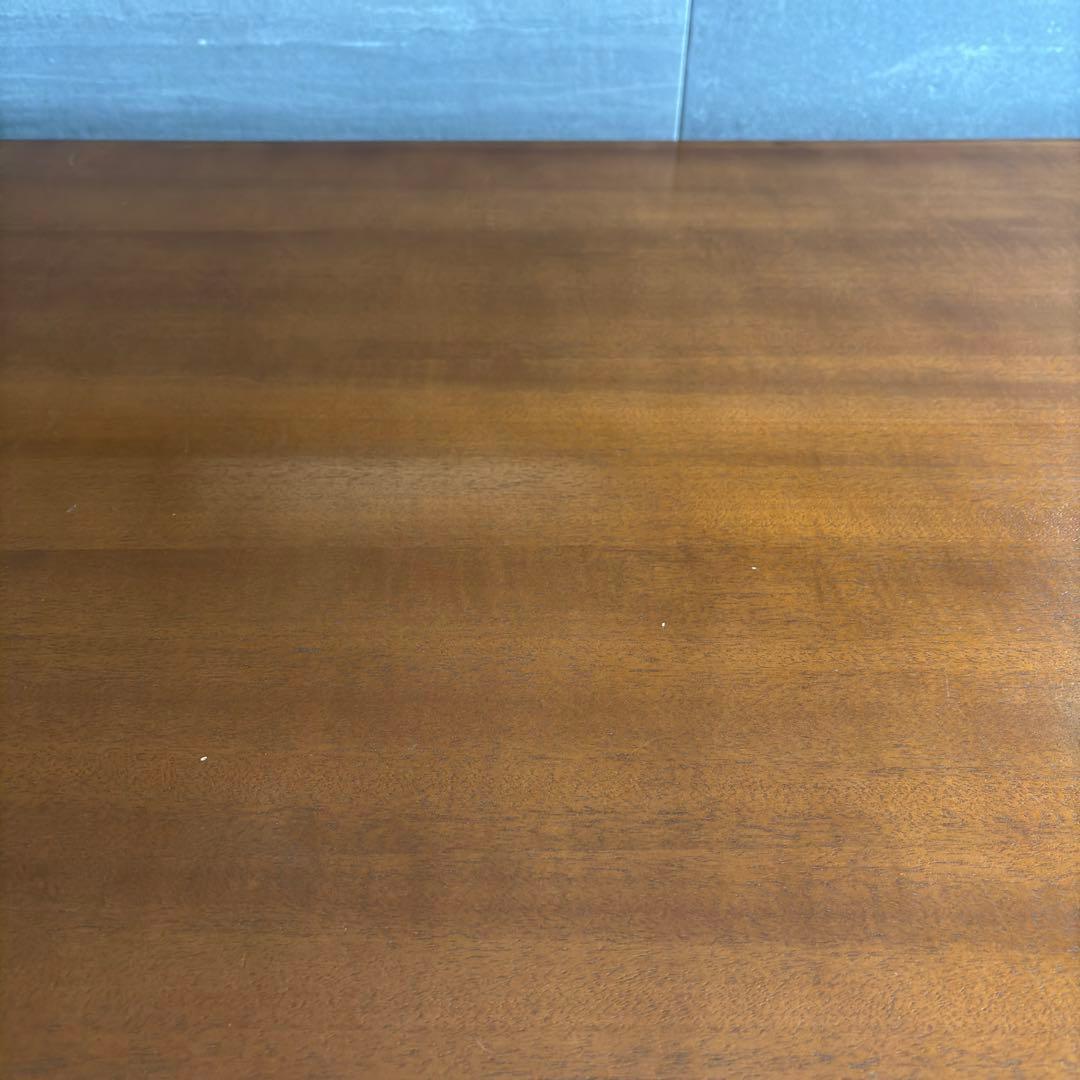 カリモク60+ ダイニングテーブル ウォールナット