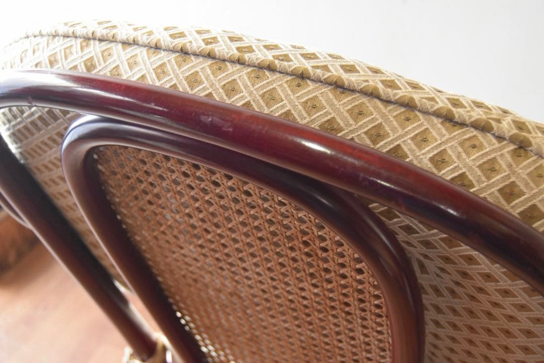 秋田木工 No.75 アームチェア