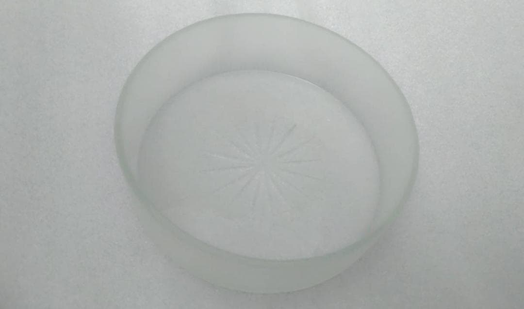 昭和26年度 マッピン＆ウェッブ バタークーラー ドーム シルバー 昭和レトロ