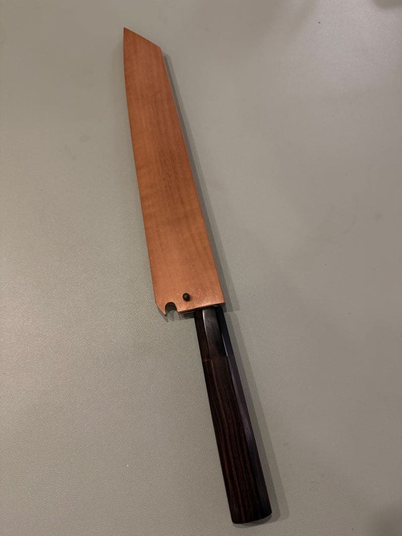 酔心 疾風 切付包丁Limited Edition #7