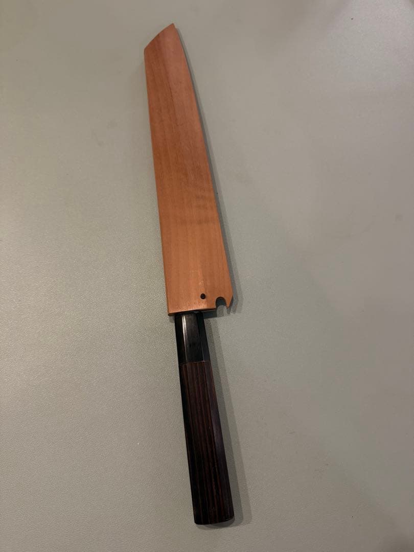 酔心 疾風 切付包丁Limited Edition #7