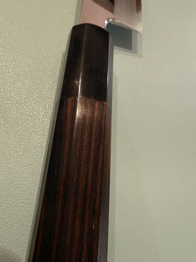 酔心 疾風 切付包丁Limited Edition #7