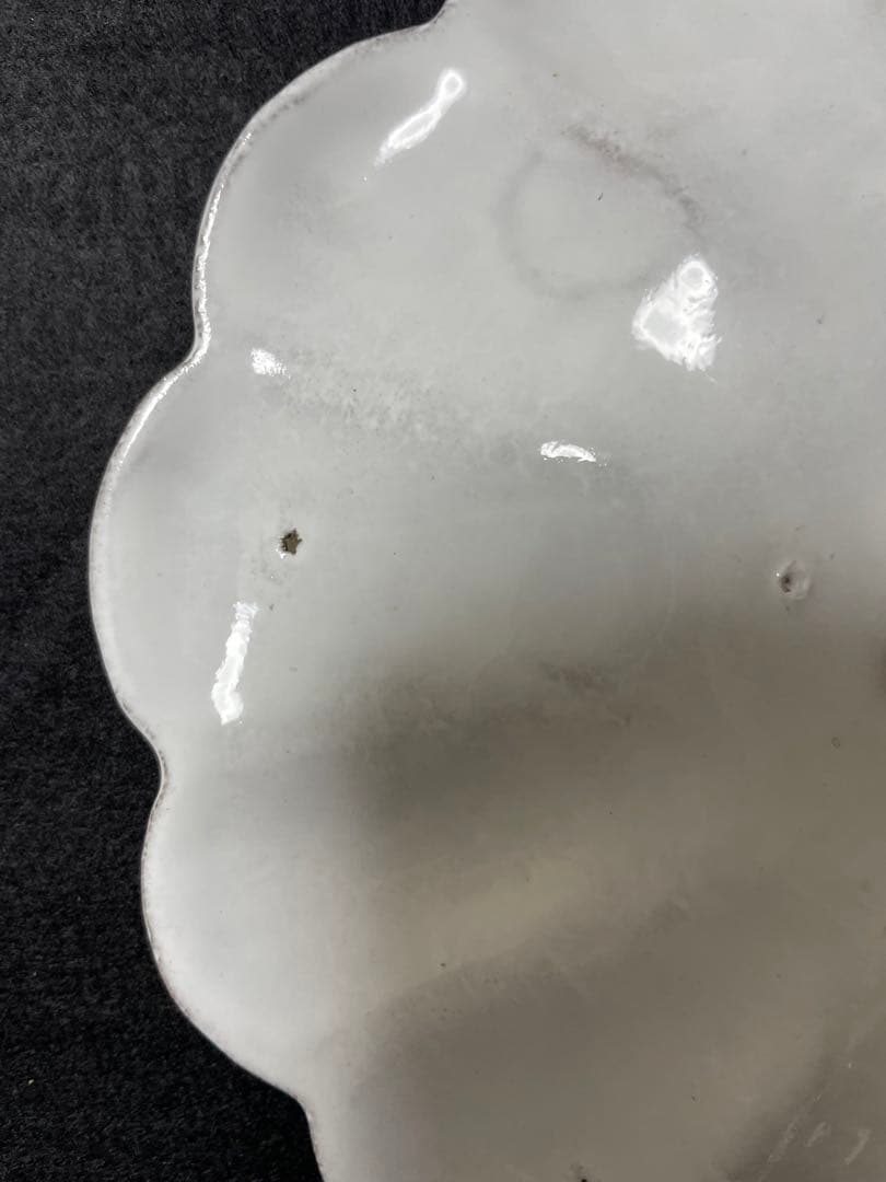 MARUGUERITE ソーサー ASTIER de VILATTE アスティエ