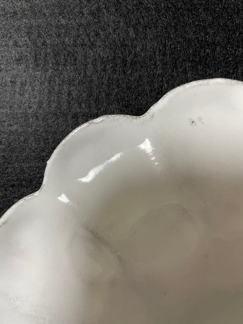 MARUGUERITE ソーサー ASTIER de VILATTE アスティエ