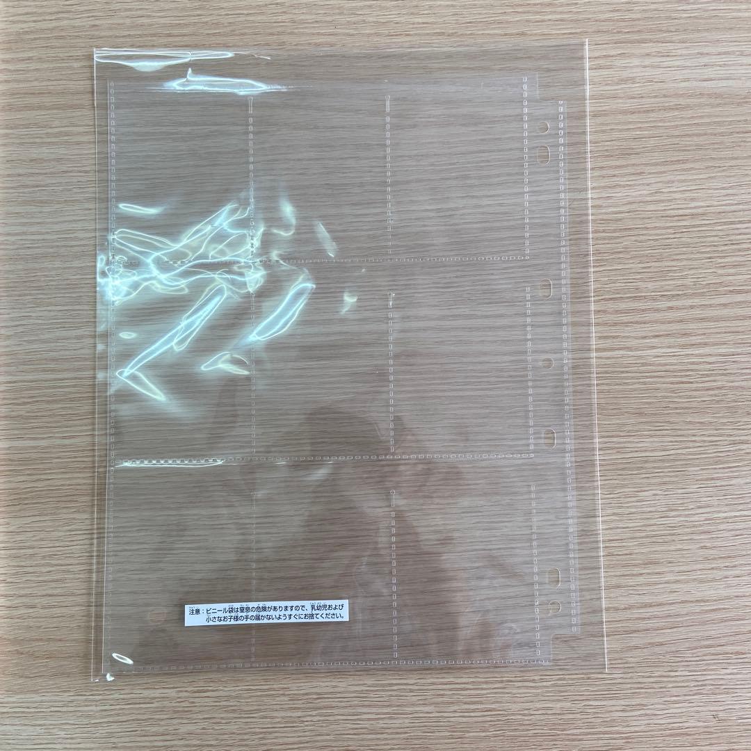 仮面ライダーガンバレジェズ バインダー、仮面ライダー歴代カード