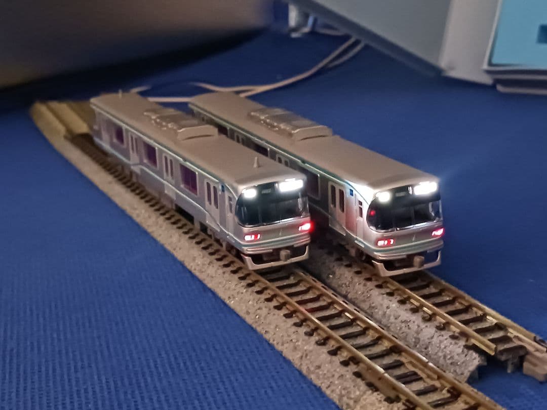 マイクロエース A8498 東京メトロ 南北線 9000系 リニューアル 6両