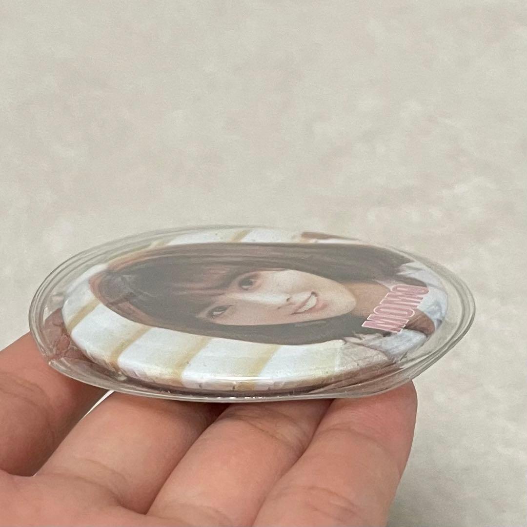 TWICE モモ 缶バッジ セット まとめ 痛バ グッズ - メルカリ