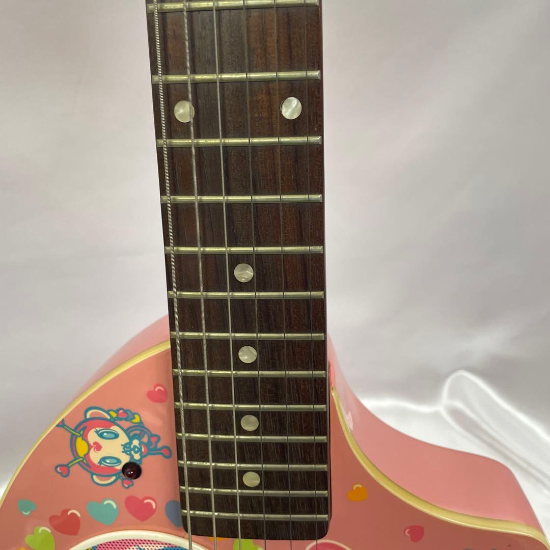 フェルナンデス ZO-3 松浦亜弥コラボモデル ayankey - メルカリ