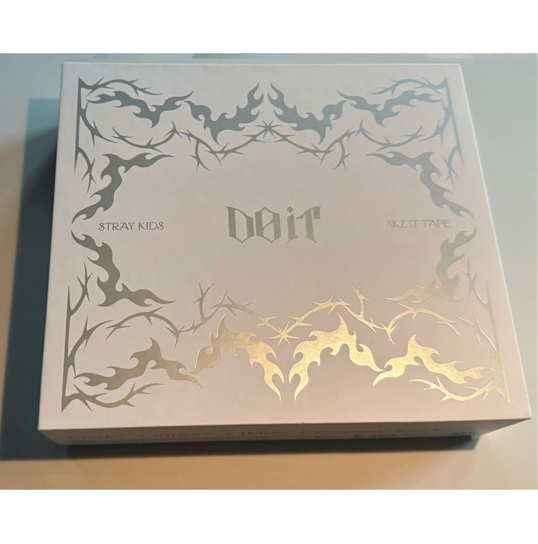 【匿名配送】 スキズ SKZOO スピーカー ver. フォクシニー