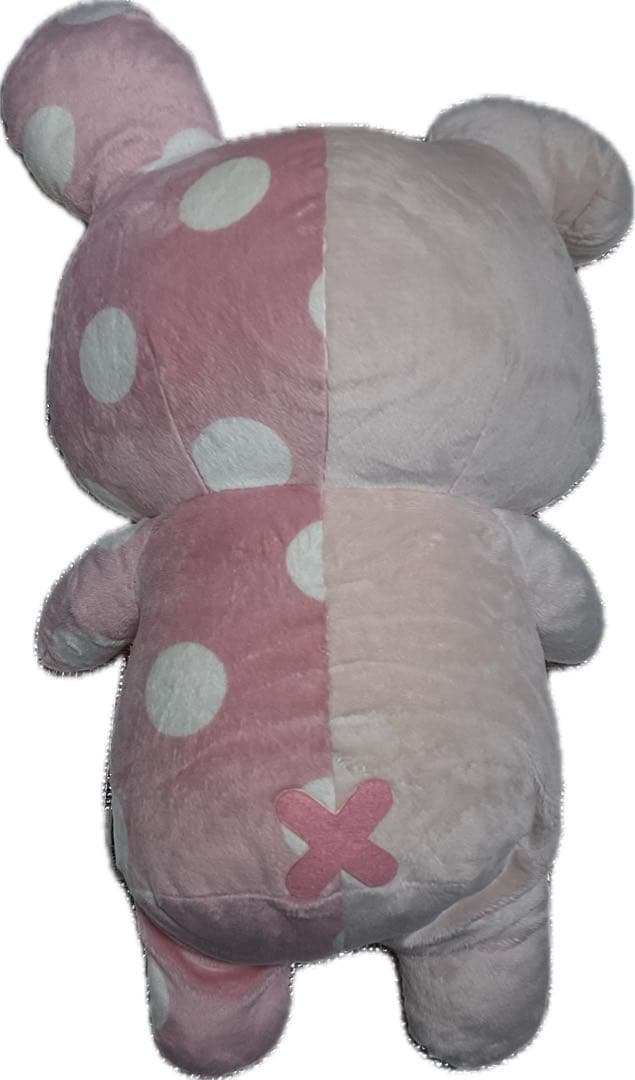 センチメンタルサーカス シャッポ ぬいぐるみ XL サンエックスショップ限定