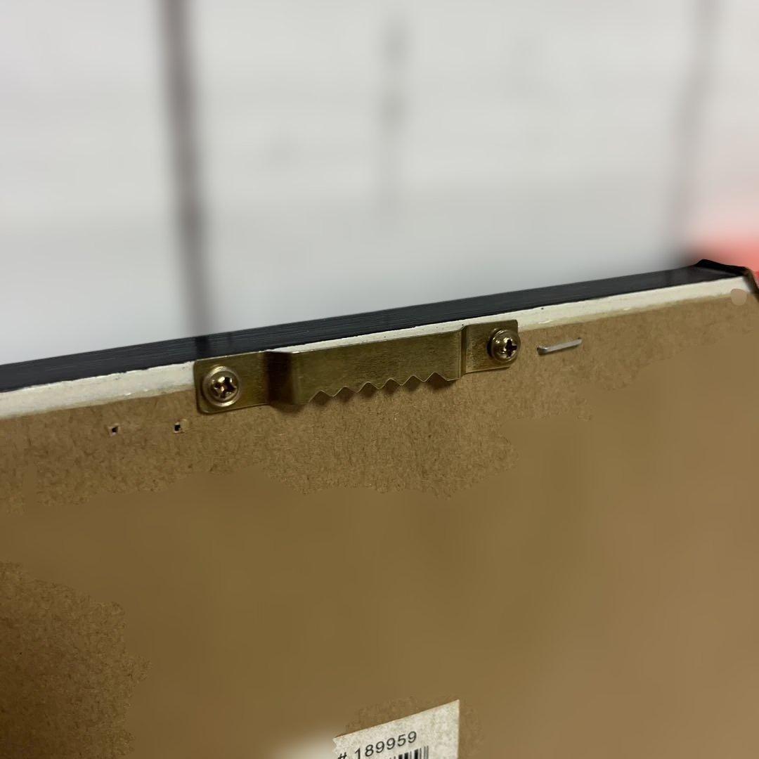 Coca-Cola コカコーラ　パブミラー　コカ・コーラ　鏡　38cm×26cm