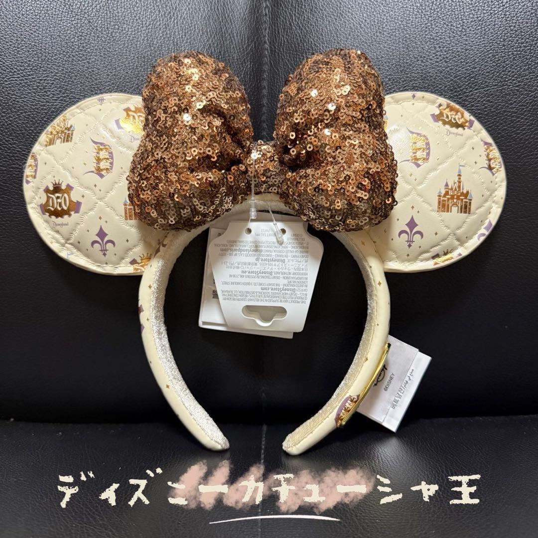 カリフォルニアディズニー 70周年記念 限定 お城 キャッスル