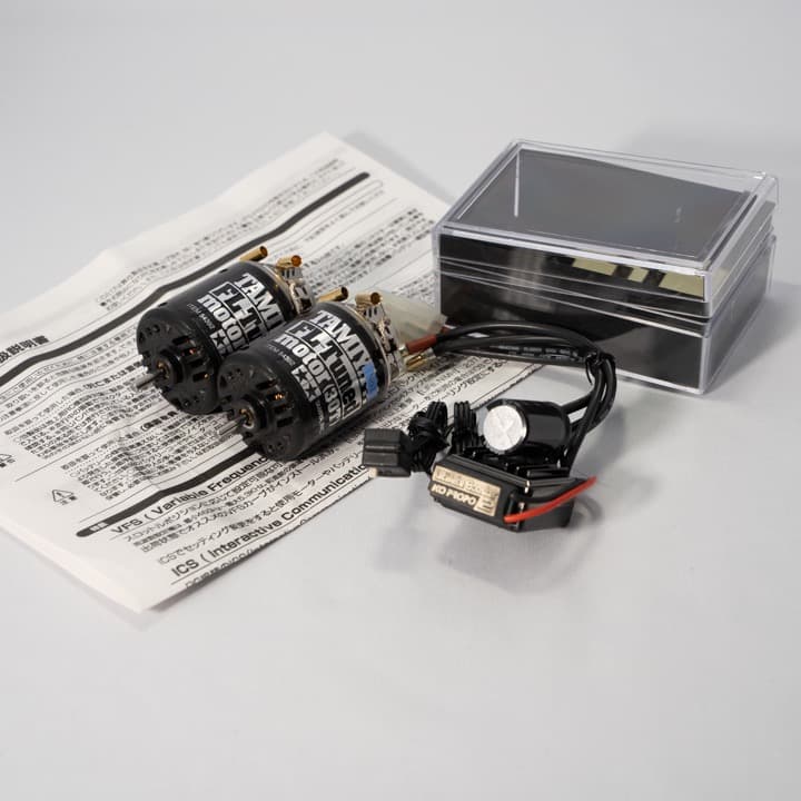 KOプロポ VFS-FR2 PRO おまけ付き - メルカリ