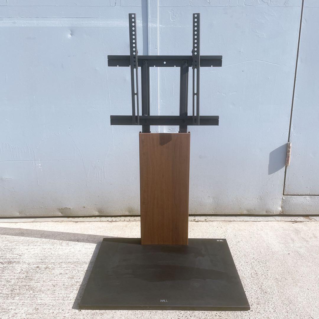 【送料込①】WALL テレビスタンド V2 ロータイプ 32〜60型