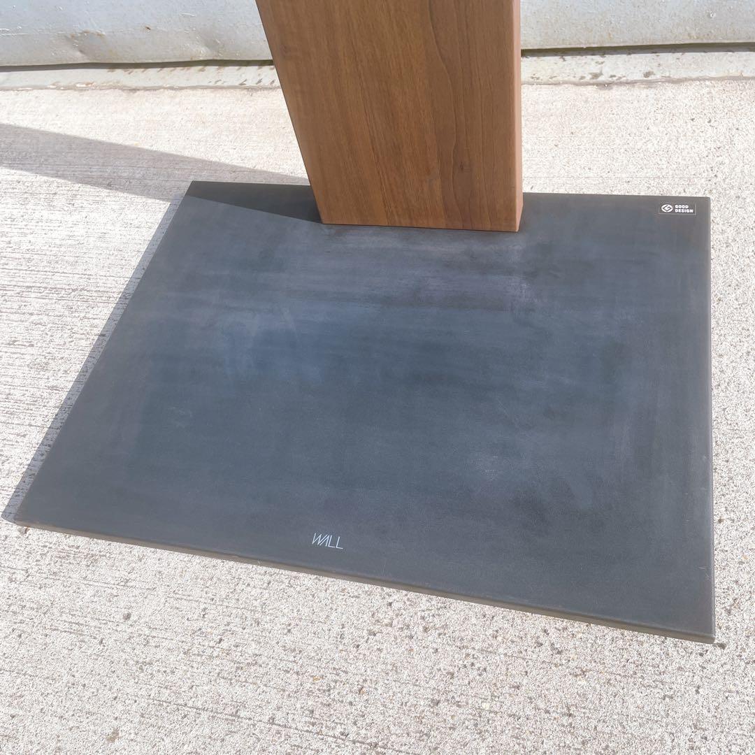 【送料込①】WALL テレビスタンド V2 ロータイプ 32〜60型