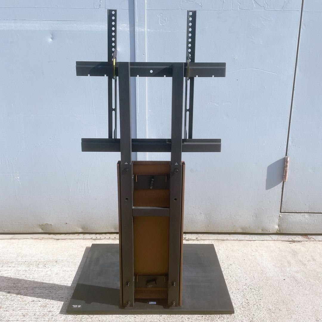 【送料込①】WALL テレビスタンド V2 ロータイプ 32〜60型