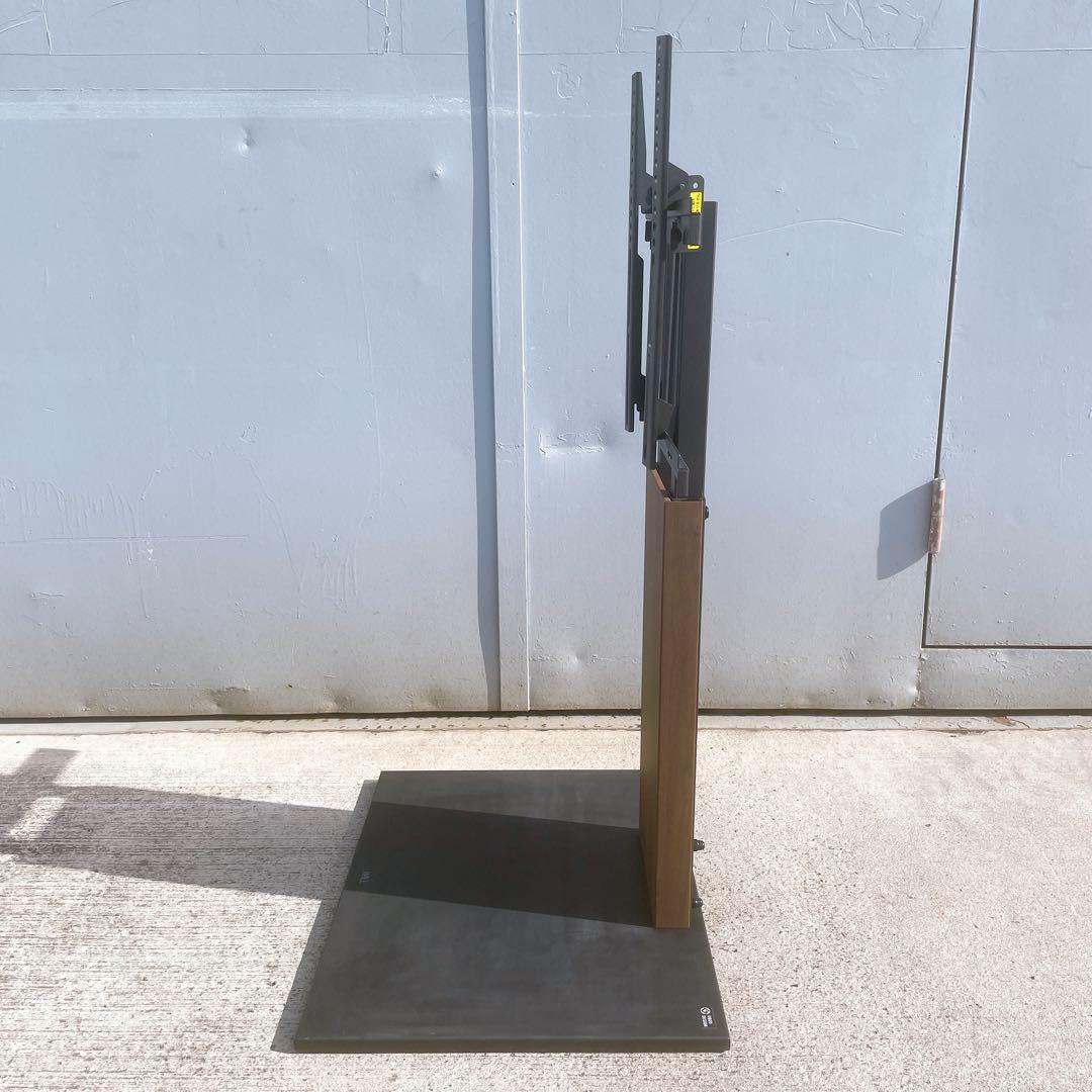 【送料込①】WALL テレビスタンド V2 ロータイプ 32〜60型