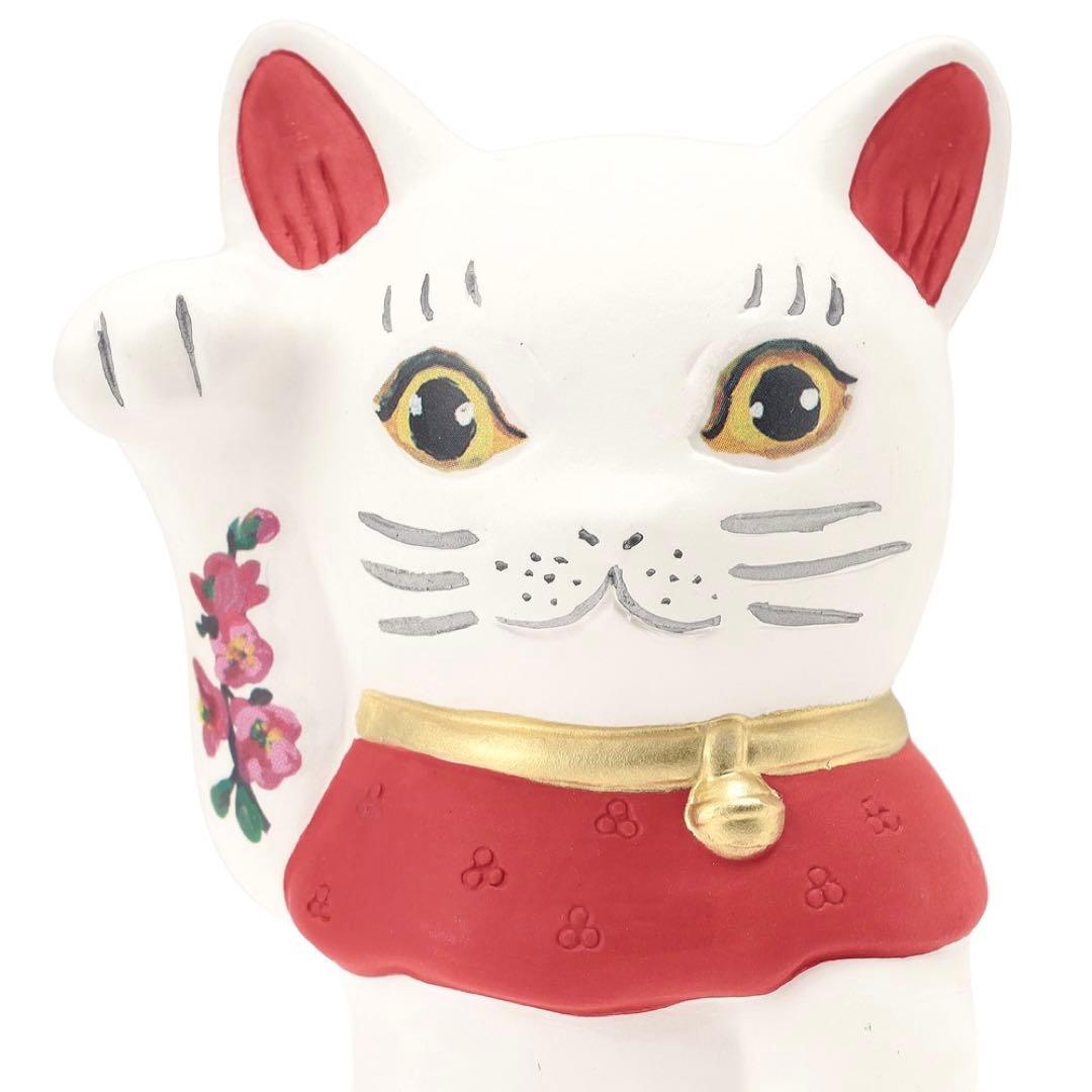 限定》アフタヌーンティー ナタリーレテ 招きうさぎ & 招きねこ お箱付