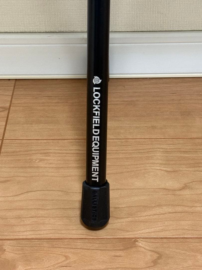 新品 入手困難】WANTKEY CAMP SBS DEVISE DECKケース - メルカリ