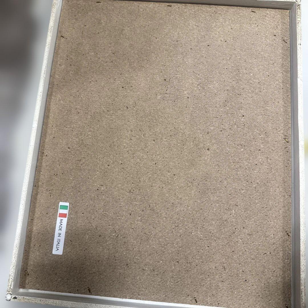 天使の子供たちのアート作品